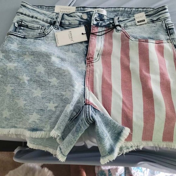 Judy Blue Shorts!! - Picture 2 of 5